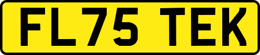 FL75TEK