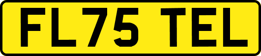 FL75TEL