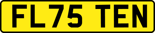FL75TEN
