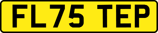 FL75TEP