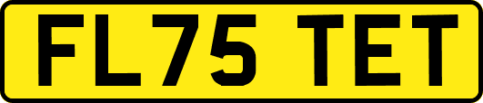FL75TET