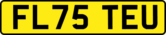 FL75TEU