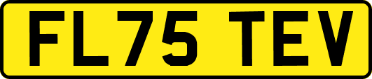 FL75TEV