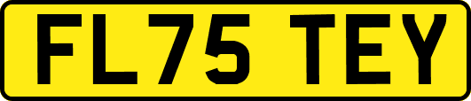 FL75TEY