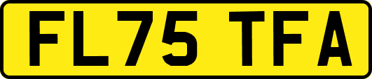 FL75TFA
