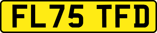 FL75TFD