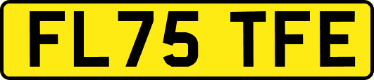 FL75TFE