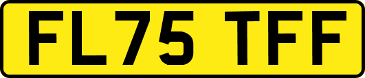 FL75TFF
