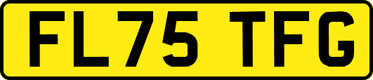 FL75TFG