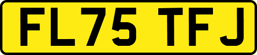 FL75TFJ