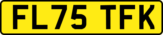 FL75TFK