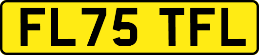 FL75TFL