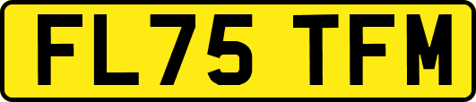 FL75TFM