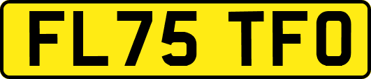 FL75TFO