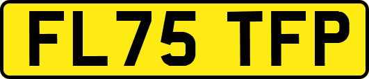 FL75TFP