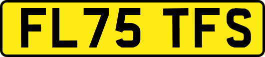 FL75TFS