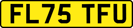 FL75TFU