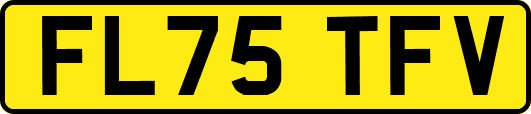 FL75TFV