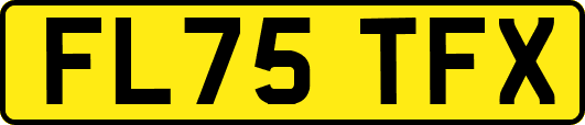 FL75TFX