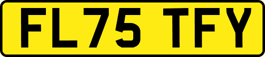 FL75TFY