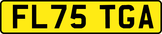 FL75TGA