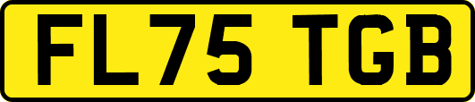 FL75TGB