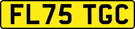 FL75TGC