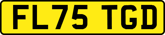 FL75TGD