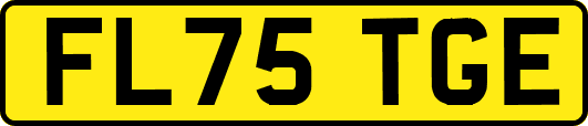 FL75TGE