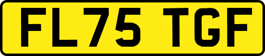 FL75TGF