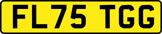 FL75TGG