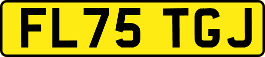 FL75TGJ