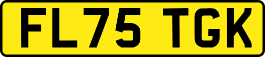 FL75TGK
