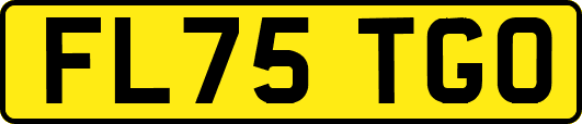 FL75TGO