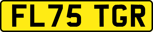 FL75TGR