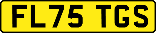 FL75TGS