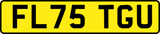 FL75TGU