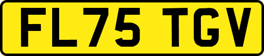 FL75TGV