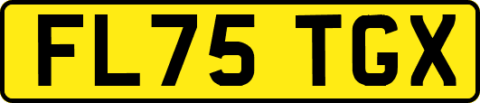 FL75TGX