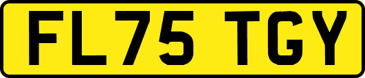 FL75TGY