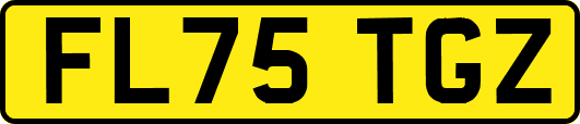 FL75TGZ