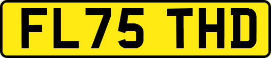 FL75THD