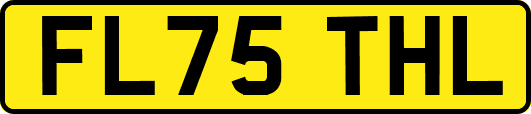 FL75THL