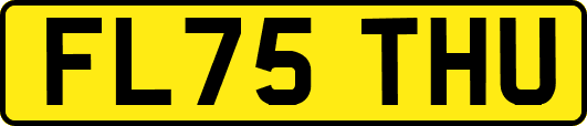 FL75THU