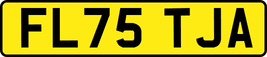 FL75TJA