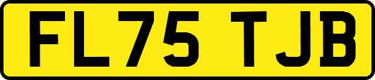 FL75TJB