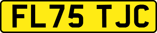 FL75TJC