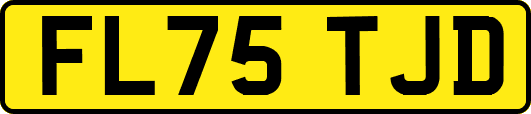 FL75TJD