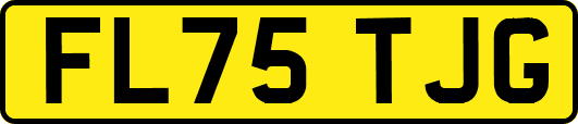 FL75TJG
