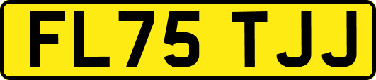 FL75TJJ